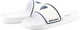 Vizari Men's 'SS' Soccer Slide Sandals for Adults and Teens Vizari