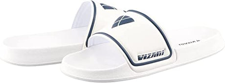 Vizari Men's 'SS' Soccer Slide Sandals for Adults and Teens Vizari