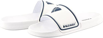 Vizari Men's 'SS' Soccer Slide Sandals for Adults and Teens