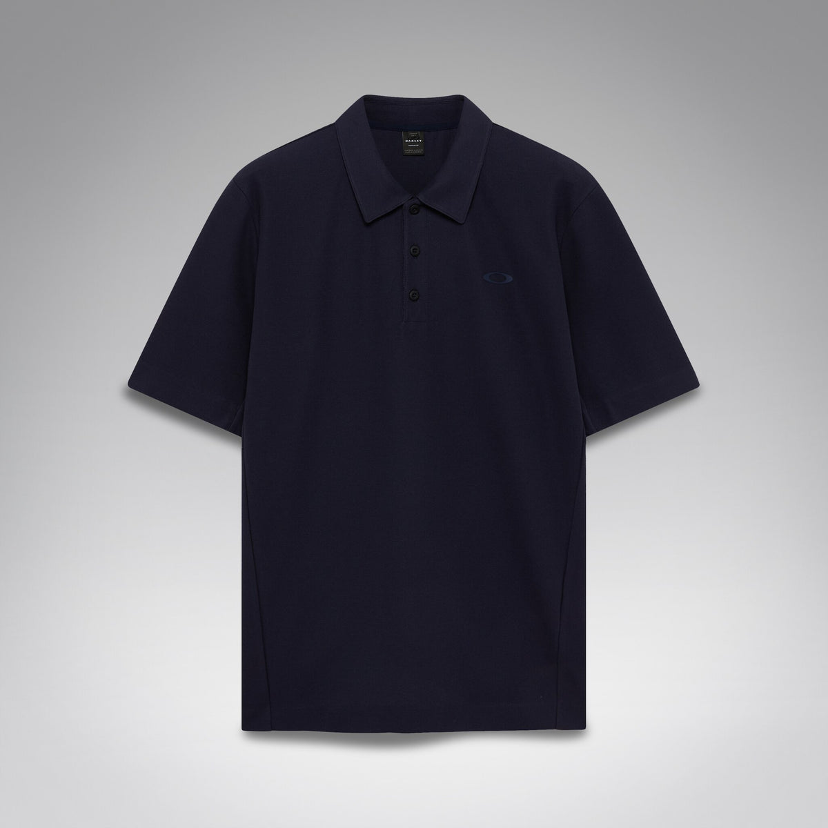 Oakley Men's Platform Polo-1