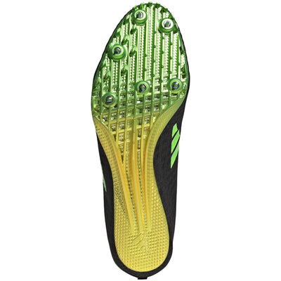 adidas Men's Adizero Finesse Sprinting Shoes