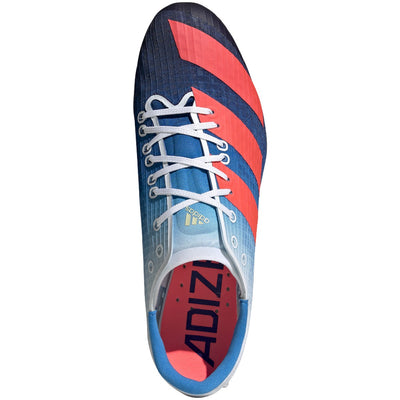 adidas Men's Adizero Finesse Sprinting Shoes