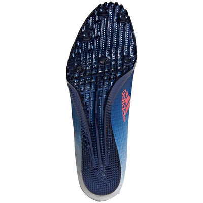 adidas Men's Adizero Finesse Sprinting Shoes