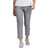 adidas Women's Pull-On Golf Ankle Pants adidas