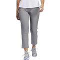 adidas Women's Pull-On Golf Ankle Pants adidas