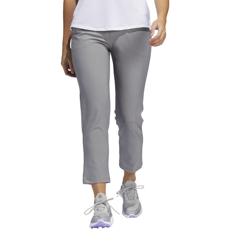 adidas Women's Pull-On Golf Ankle Pants adidas