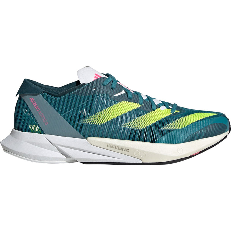 adidas Women’s Adizero Adios 8 Running Shoes