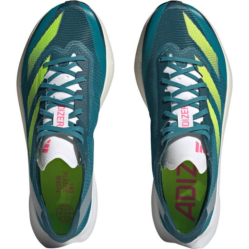 adidas Women’s Adizero Adios 8 Running Shoes