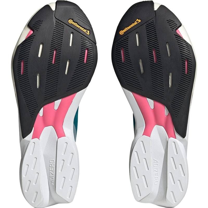 adidas Women’s Adizero Adios 8 Running Shoes