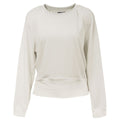 Pennant Women's Puff Crew Pennant Sportswear
