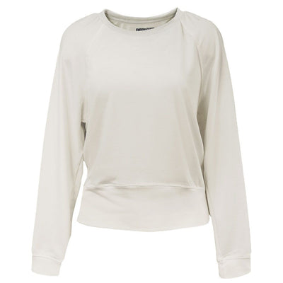 Pennant Women's Puff Crew