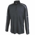 Pennant Men's Conquest 1/4 Zip Pennant Sportswear