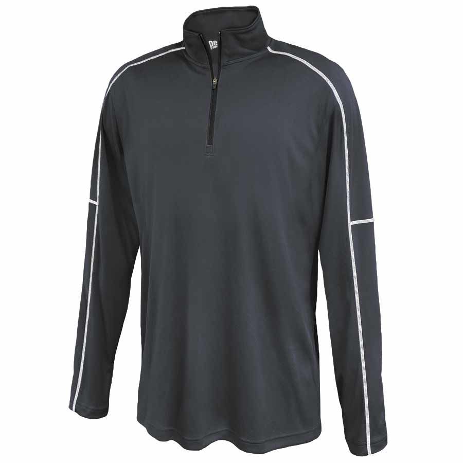 Pennant Men's Conquest 1/4 Zip Pennant Sportswear