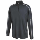 Pennant Men's Conquest 1/4 Zip Pennant Sportswear