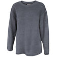 Pennant Women's Washed Cord Crew Pennant Sportswear