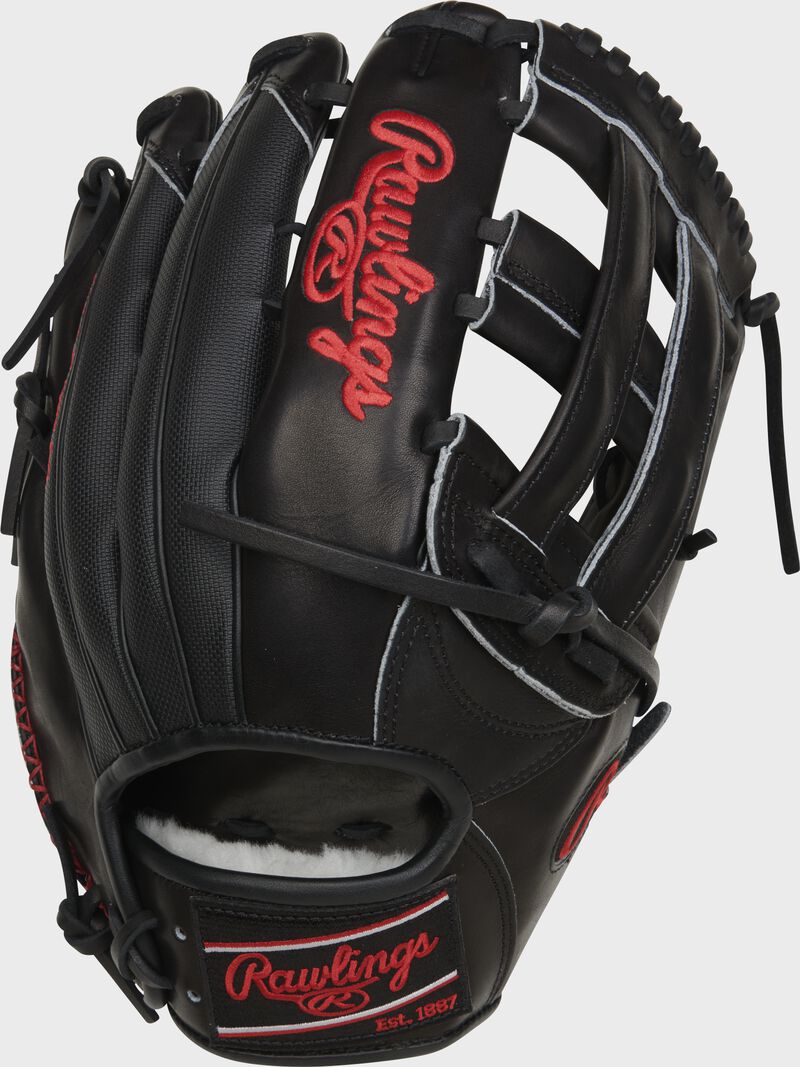 Rawlings Pro Preferred 12.75" Baseball Glove Rawlings