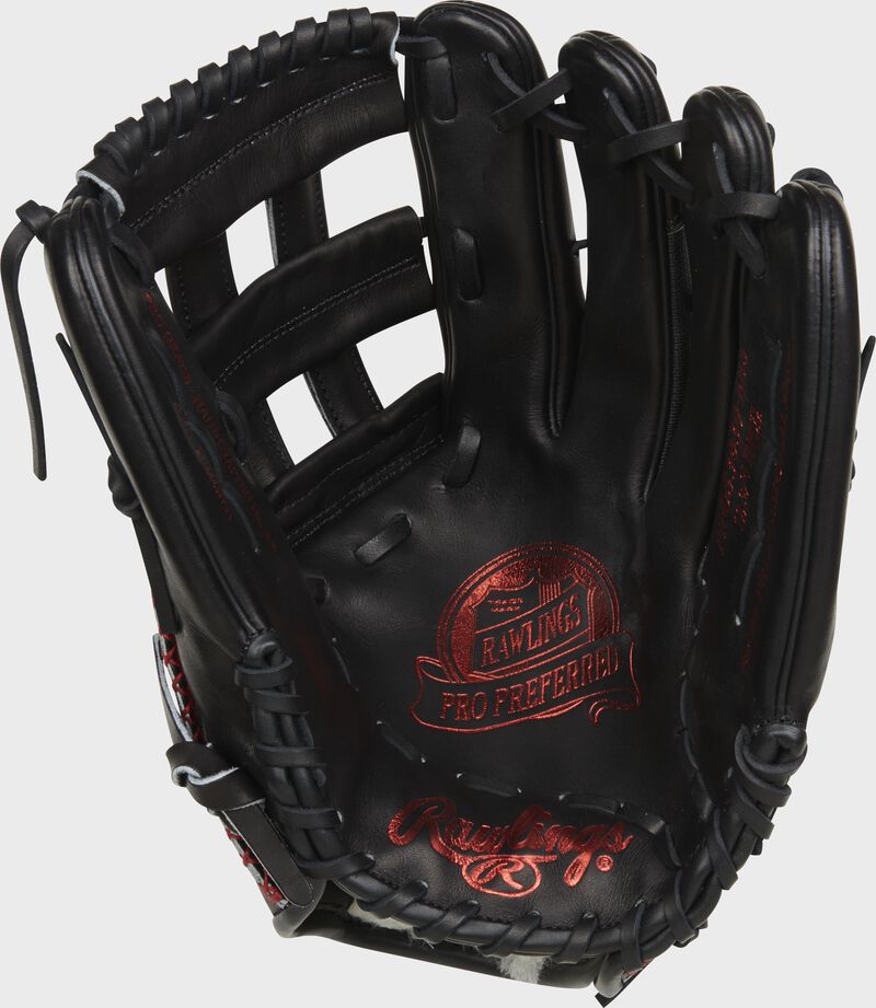 Rawlings Pro Preferred 12.75" Baseball Glove Rawlings