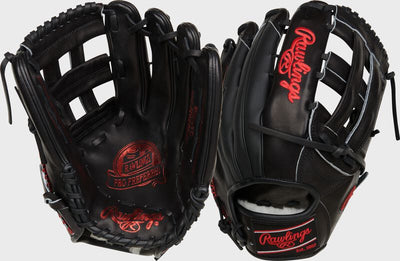 Rawlings Pro Preferred 12.75" Baseball Glove