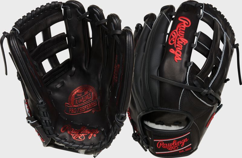 Rawlings Pro Preferred 12.75" Baseball Glove