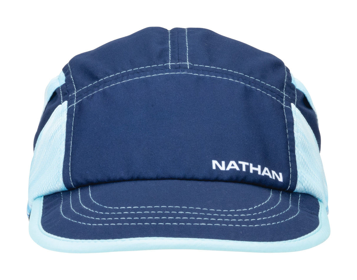 Nathan RunCool Ice Run Hat Nathan Sports