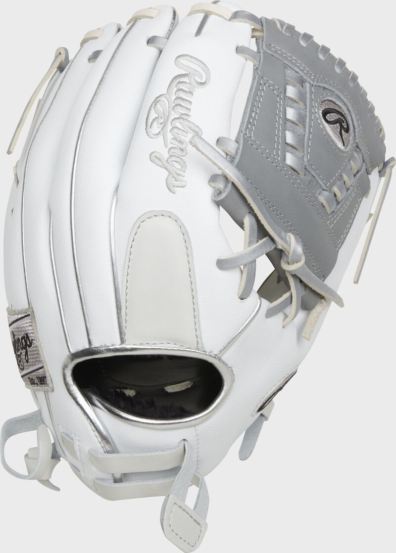 Rawlings Liberty Advanced 12" Sofball Glove Rawlings