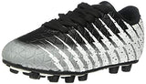 Vizari Kid's Bolt FG Outdoor Firm Ground Soccer Cleats Vizari