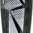 Vizari 'Vector' Slip-in Soccer Shinguards Vizari