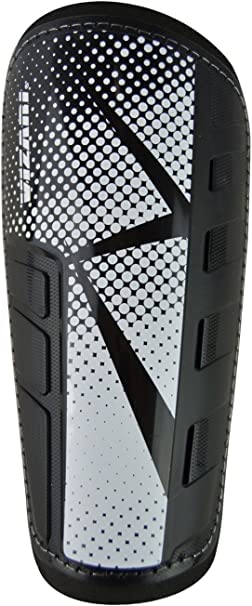 Vizari Vector Slip-in Soccer Shinguards-1