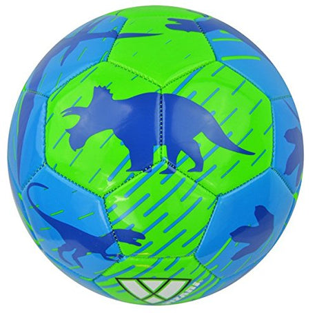 Vizari Dino Soccer Ball Vizari