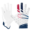 Cutters Rev 5.0 LE Youth Receiver Gloves Cutters
