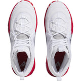 adidas Women's Exhibit Select Mid Basketball Shoes adidas