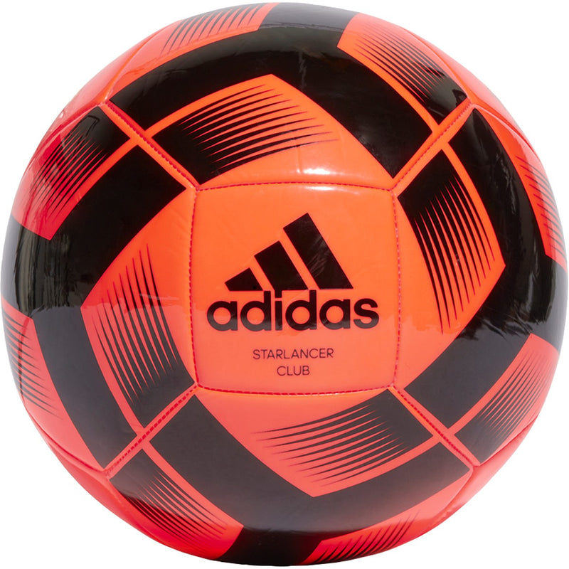 adidas Starlancer Club Soccer Ball