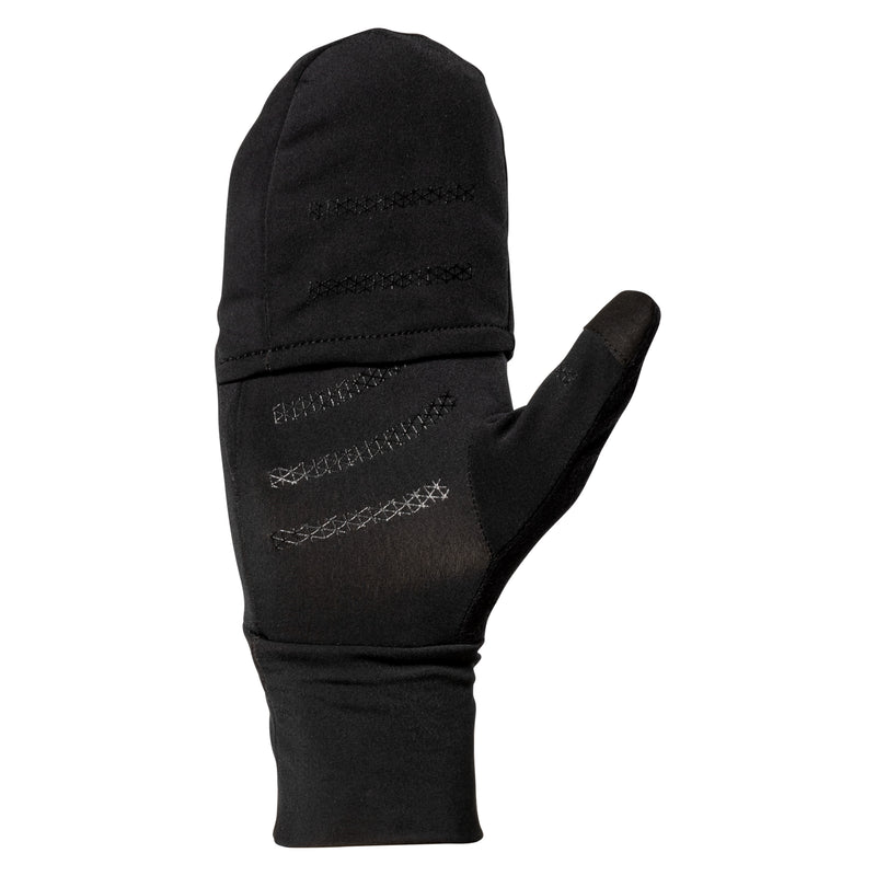 Nathan HyperNight Reflective Convertible Mitt