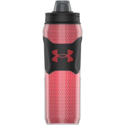 UA Playmaker Squeeze Insulated 28oz. Water Bottle