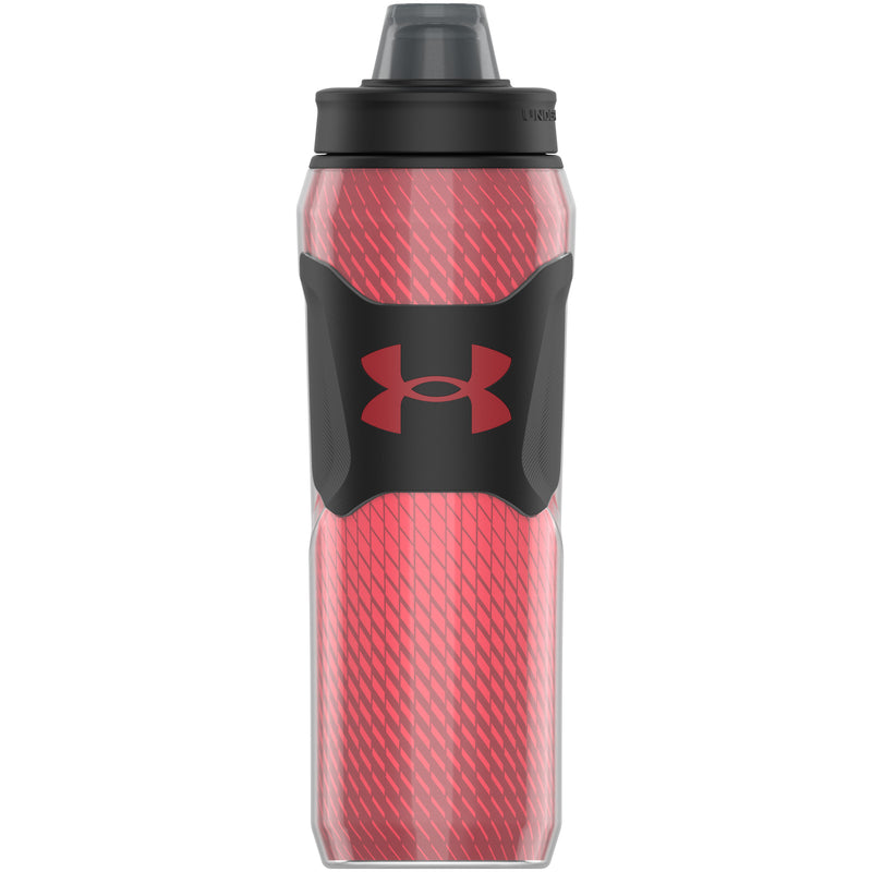 UA Playmaker Squeeze Insulated 28oz. Water Bottle