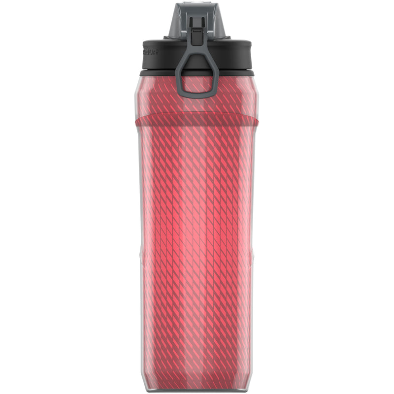 UA Playmaker Squeeze Insulated 28oz. Water Bottle