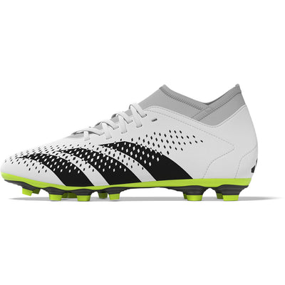 adidas Men's Predator Accuracy.4 Flexible Ground Soccer Cleats