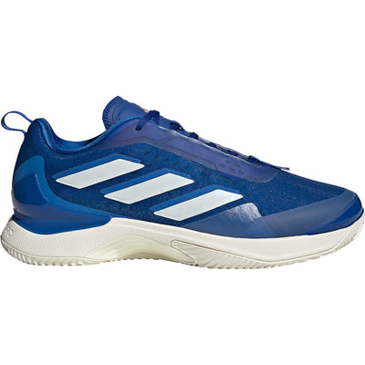 adidas Women's Avacourt Clay Court Tennis Shoes