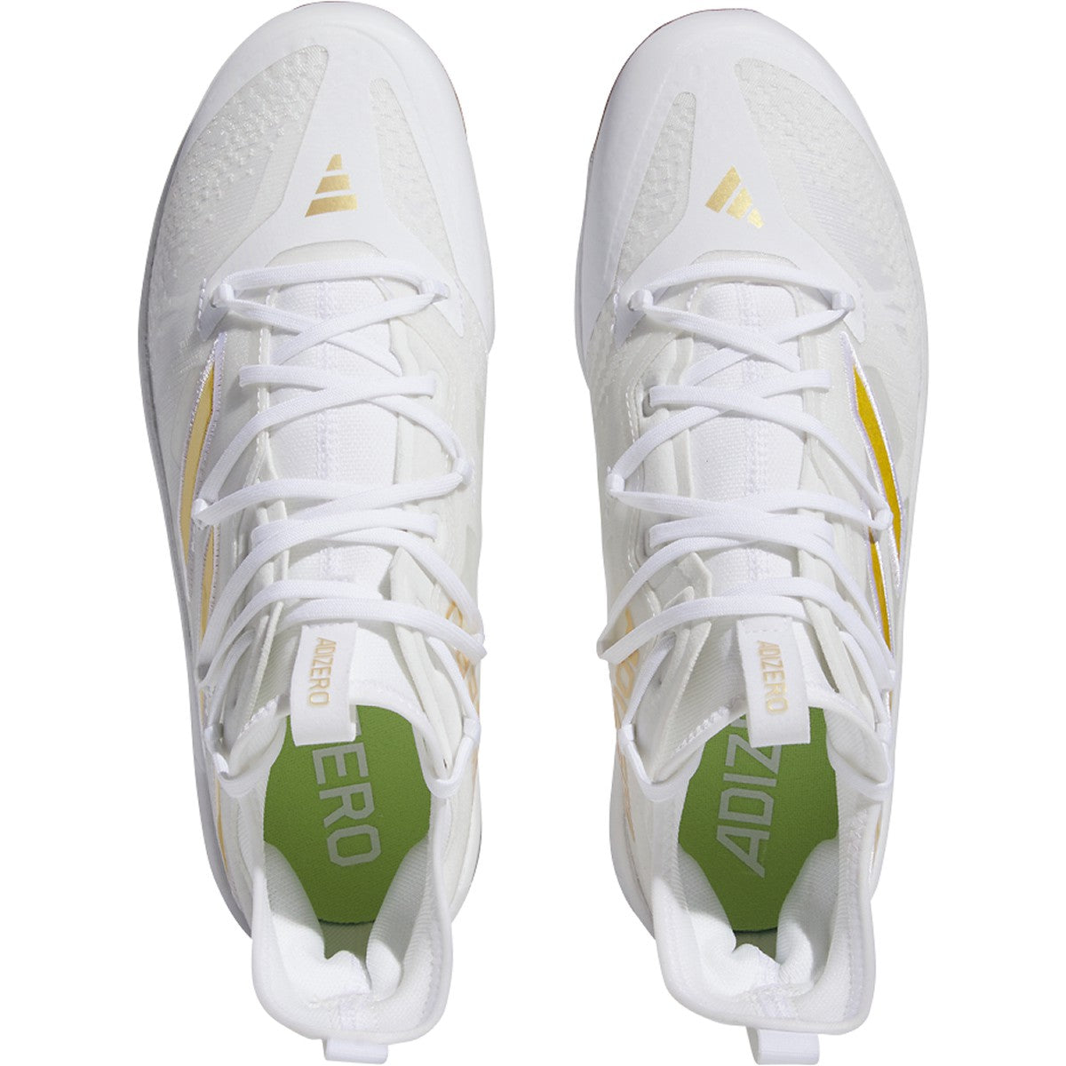 adidas Men's Adizero Afterburner 9 NWV Baseball Cleats adidas