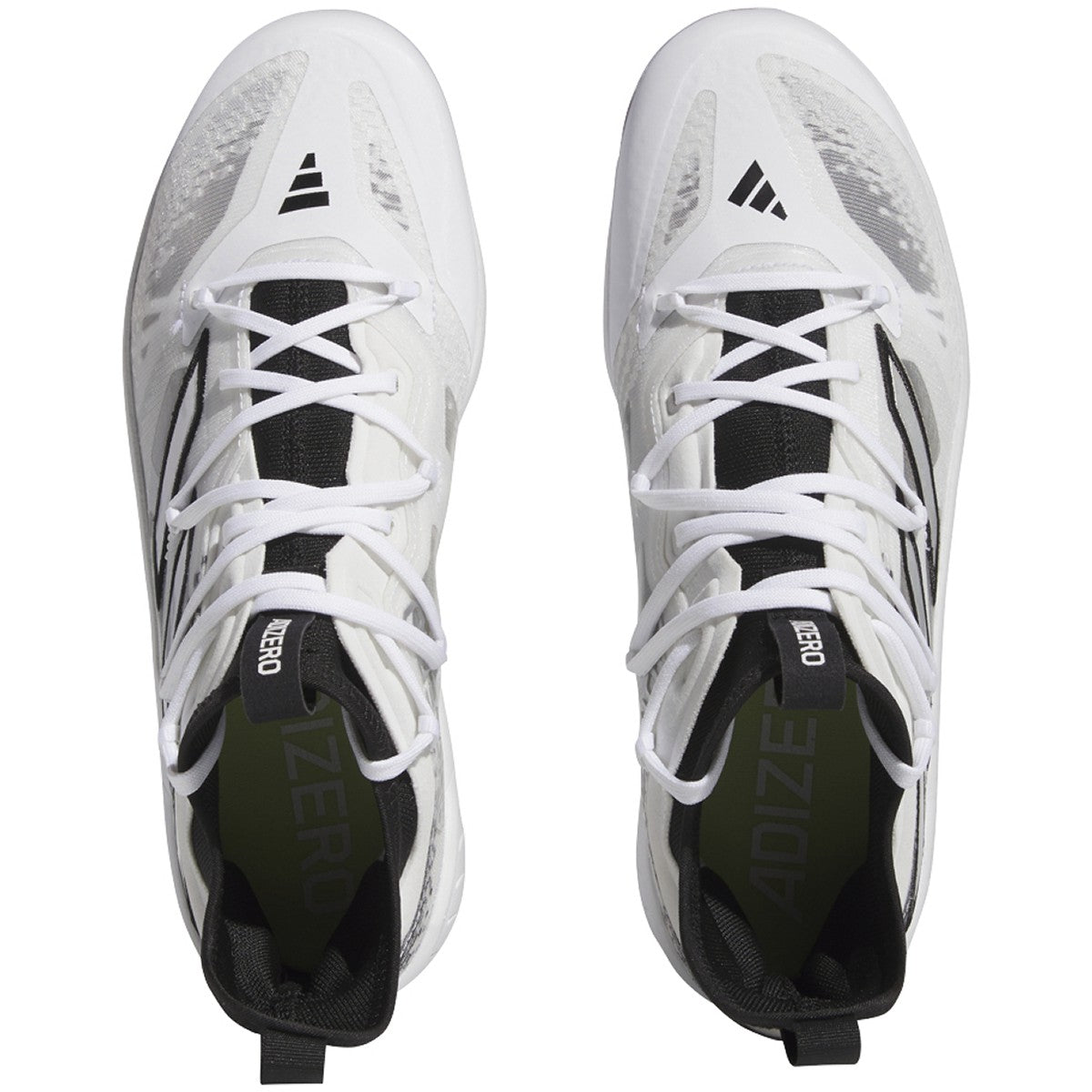 adidas Men's Adizero Afterburner 9 NWV Baseball Cleats adidas