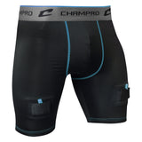Champro Youth Crease Compression Jock Short Champro