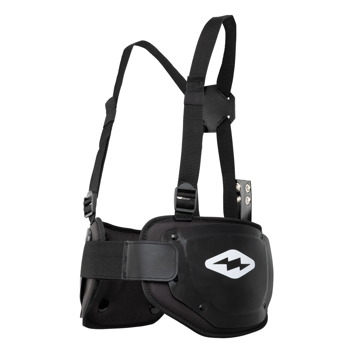 Shock Doctor Showtime Rib/Back Protector Shock Doctor