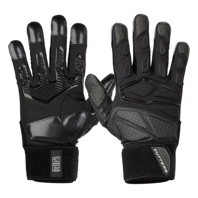 Cutters Force 5.0 Lineman Gloves