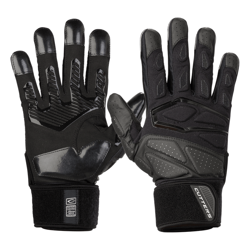 Cutters Force 5.0 Lineman Gloves