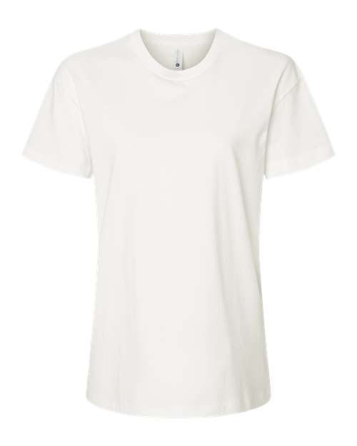 Next Level Women's Cotton Relaxed Tee Next Level