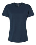 Next Level Women's Cotton Relaxed Tee Next Level