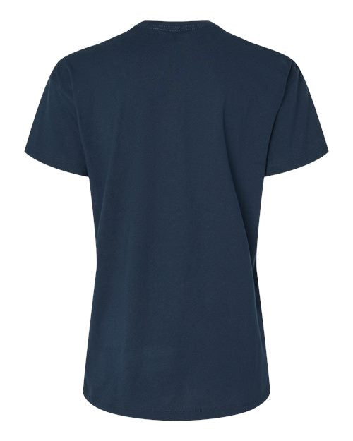 Next Level Women's Cotton Relaxed Tee Next Level
