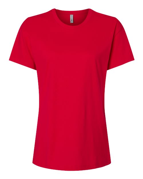 Next Level Women's Cotton Relaxed Tee Next Level