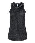 J. America Women's Zen Jersey Tank Top J. America