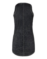 J. America Women's Zen Jersey Tank Top J. America